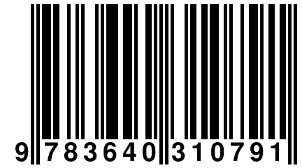 9 783640 310791