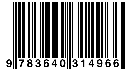 9 783640 314966