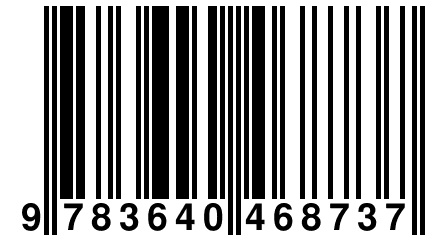 9 783640 468737