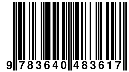 9 783640 483617