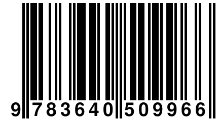 9 783640 509966