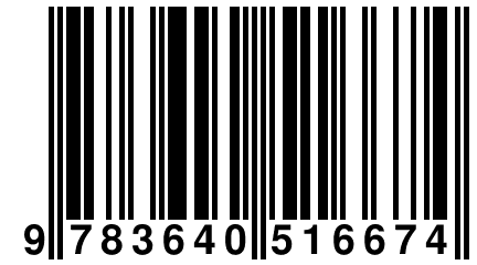 9 783640 516674