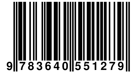 9 783640 551279