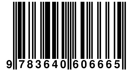 9 783640 606665