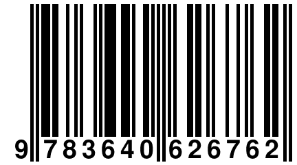 9 783640 626762