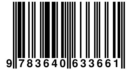 9 783640 633661