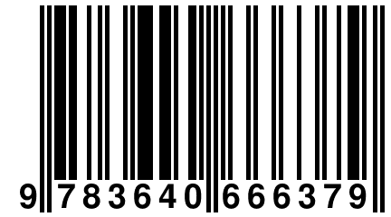 9 783640 666379