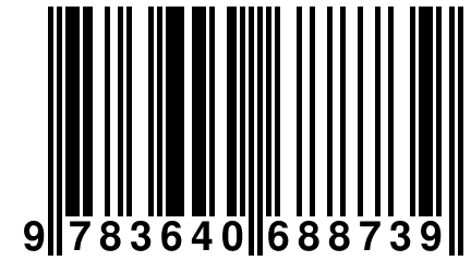 9 783640 688739