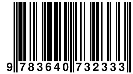 9 783640 732333