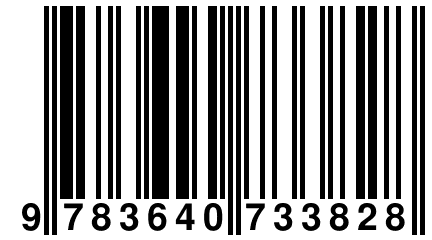 9 783640 733828