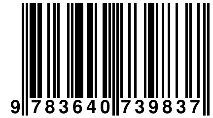 9 783640 739837