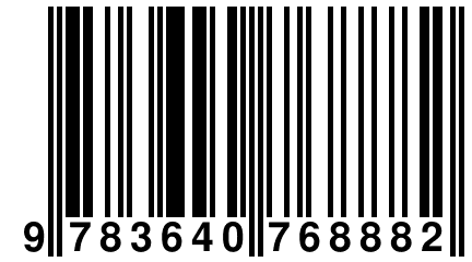 9 783640 768882