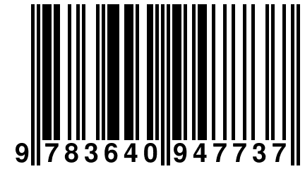 9 783640 947737