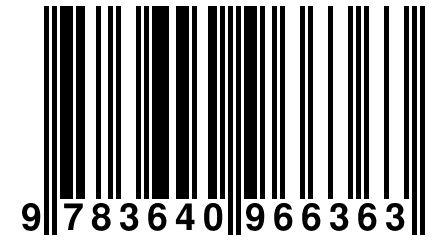 9 783640 966363