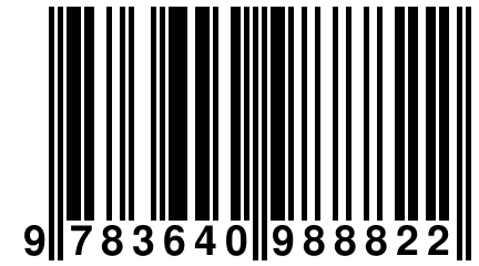 9 783640 988822