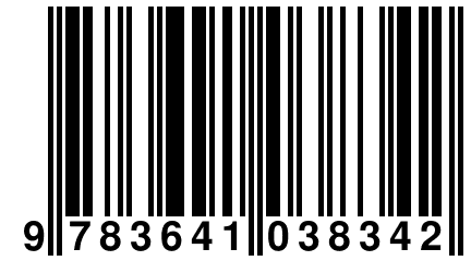 9 783641 038342