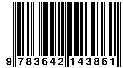 9 783642 143861