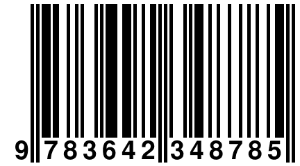 9 783642 348785