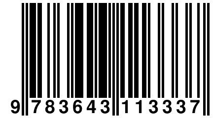 9 783643 113337