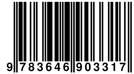 9 783646 903317