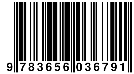 9 783656 036791