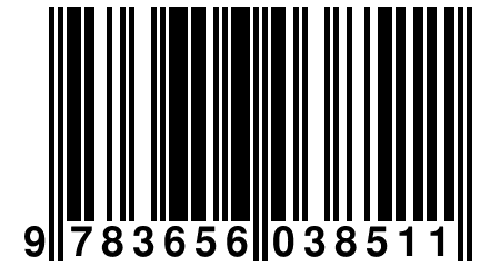 9 783656 038511