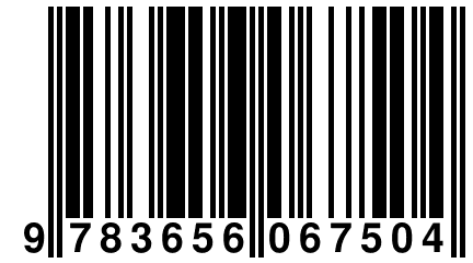 9 783656 067504