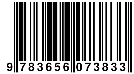 9 783656 073833