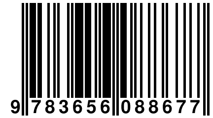 9 783656 088677