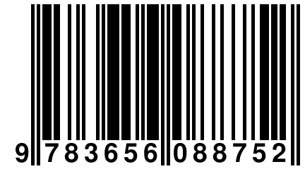 9 783656 088752