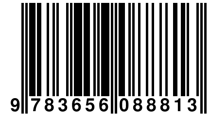 9 783656 088813