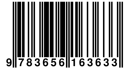 9 783656 163633