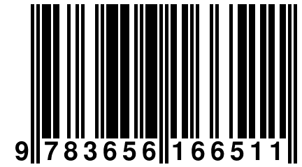 9 783656 166511