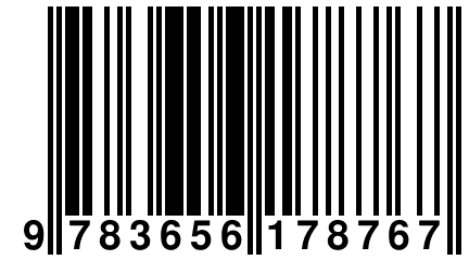 9 783656 178767