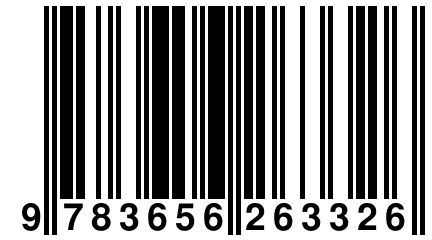 9 783656 263326