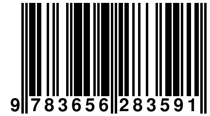 9 783656 283591