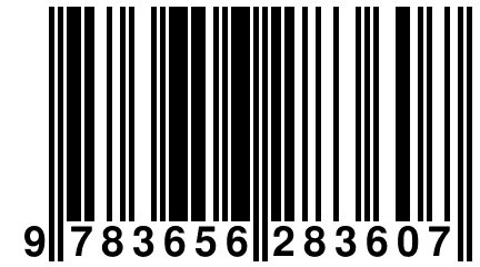 9 783656 283607