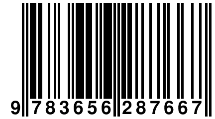 9 783656 287667