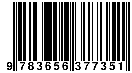 9 783656 377351