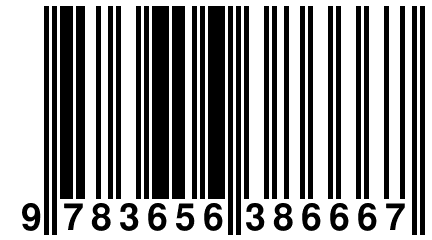 9 783656 386667