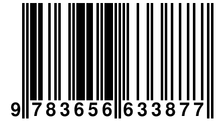 9 783656 633877