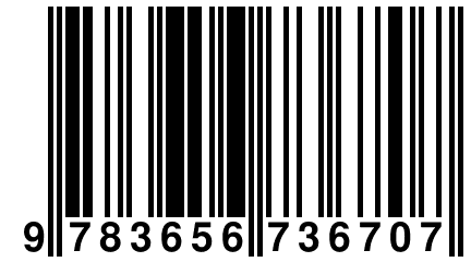 9 783656 736707