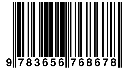 9 783656 768678