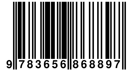 9 783656 868897