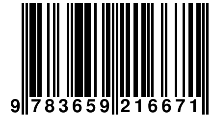 9 783659 216671