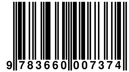 9 783660 007374