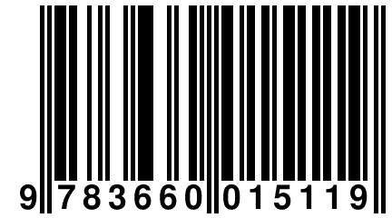 9 783660 015119