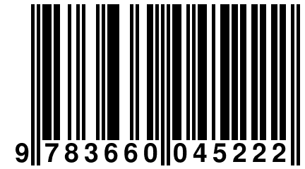 9 783660 045222