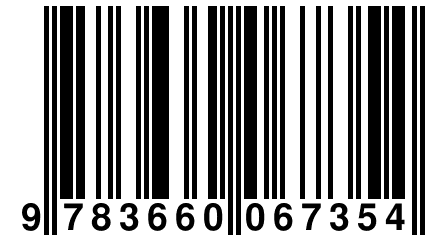 9 783660 067354