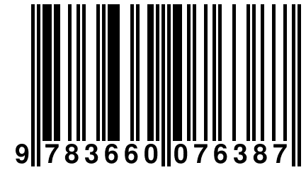 9 783660 076387